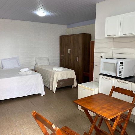 Apart Hotel Vila Mar Florianópolis 外观 照片