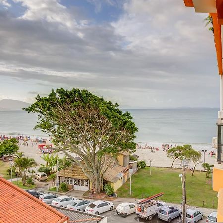 Apart Hotel Vila Mar Florianópolis 外观 照片