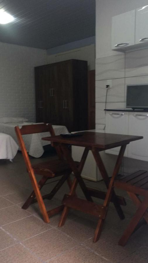 Apart Hotel Vila Mar Florianópolis 外观 照片