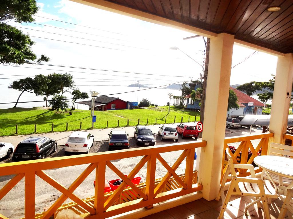 Apart Hotel Vila Mar Florianópolis 外观 照片